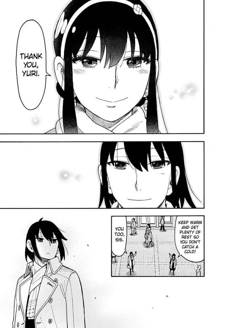 Spy x Family, Chapter 114 image 17